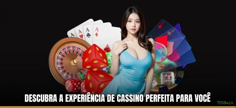 7558win APK Download Oficial
