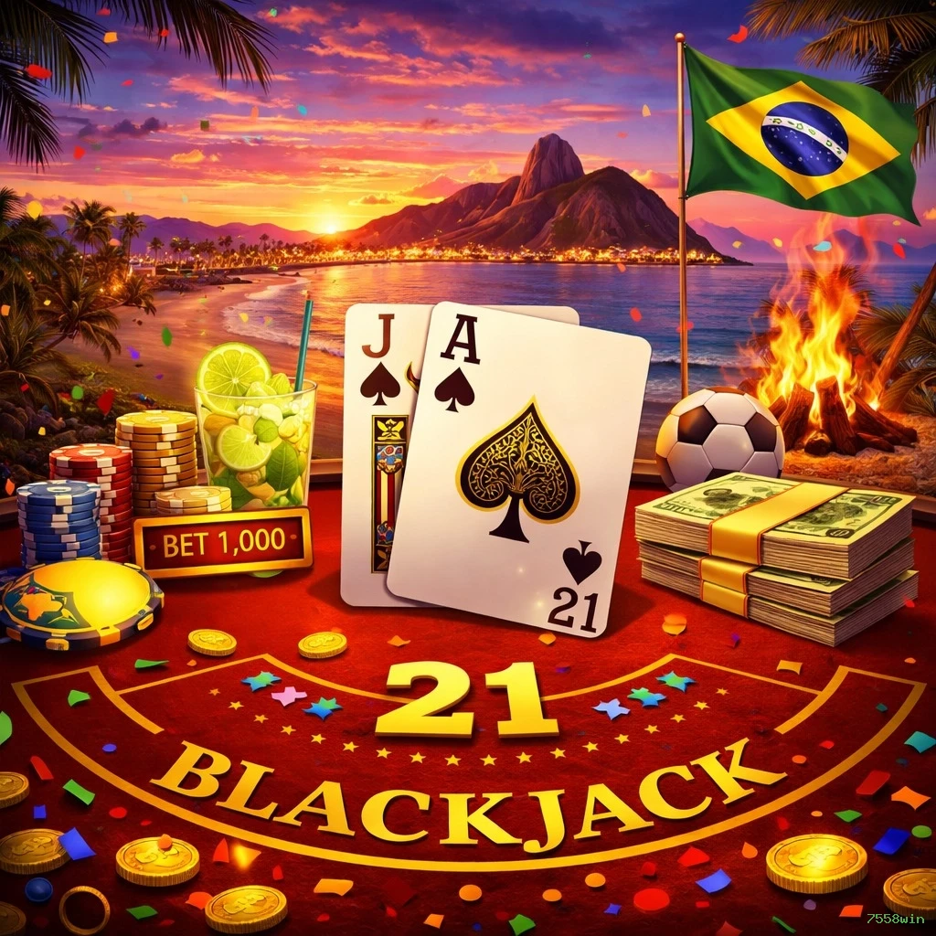 Bacará 7558win