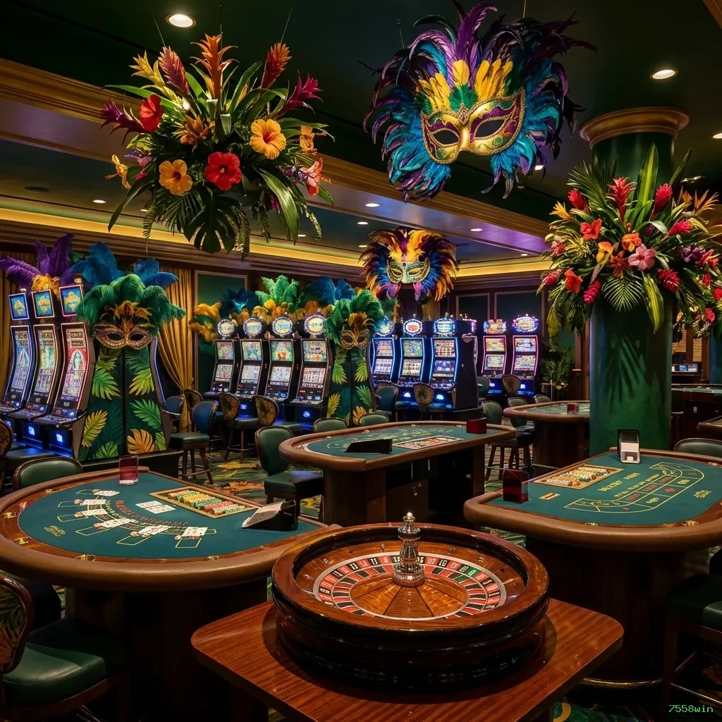 7558win Bet