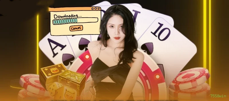 Bet App 7558win