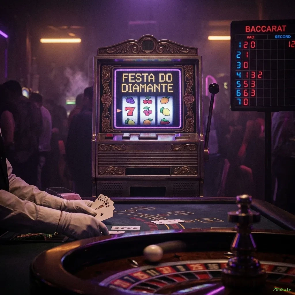 7558win Demo Grátis
