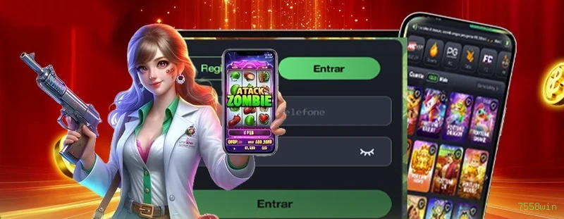 7558win Jogos