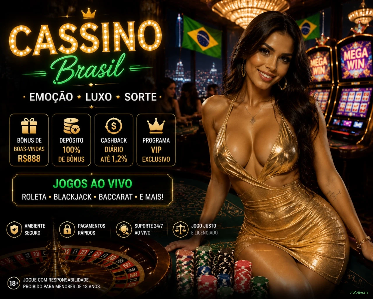 7558win Rede