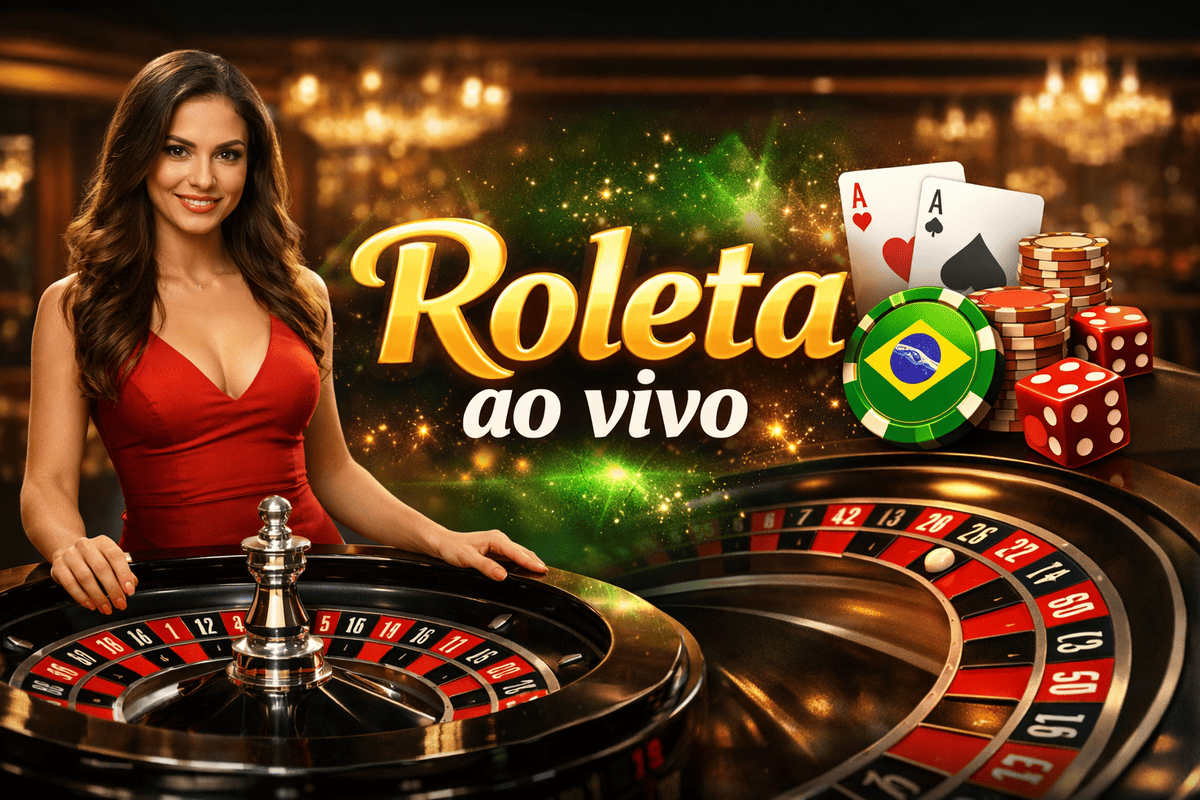Roleta 7558win